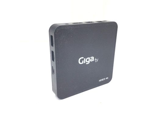 entretenimiento giga tv hd831 4k