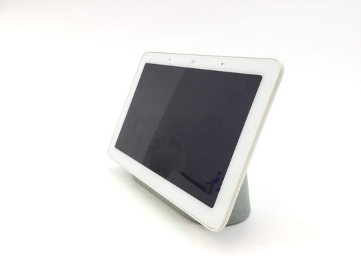 entretenimiento google nest hub