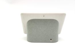 entretenimiento google nest hub