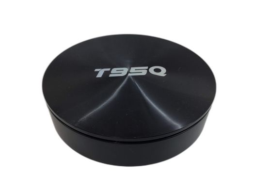 entretenimiento tt tv box t95q