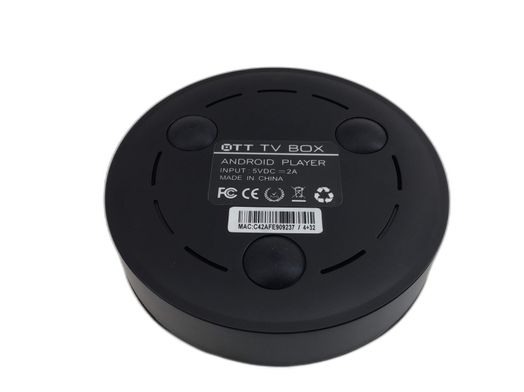 entretenimiento tt tv box t95q