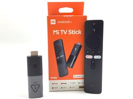 entretenimiento xiaomi mi tv stick