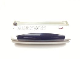 envasadora al vacio bifinett kh1605