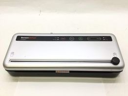 envasadora al vacio bonsenkitchen vs3801 silver