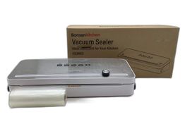 envasadora al vacio bonsenkitchen vs3802