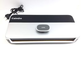 envasadora al vacio calmdo cd-v001