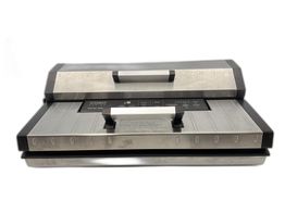 envasadora al vacio caso designe fastvac4008