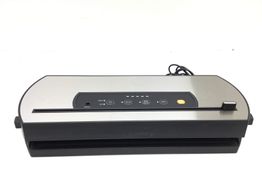 envasadora al vacio chef plus no visible