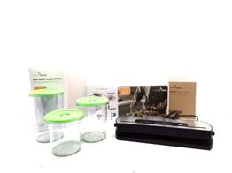 envasadora al vacio chef plus sin modelo