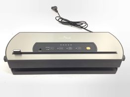 envasadora al vacio chef plus sin
