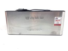 envasadora al vacio classbach c-vk 4000