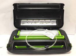 envasadora al vacio foodsaver ff002x