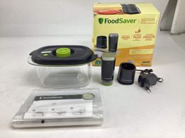 envasadora al vacio foodsaver vs1199x