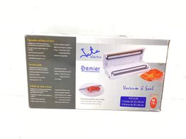 envasadora al vacio jata ev103