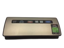 envasadora al vacio lacor luxe