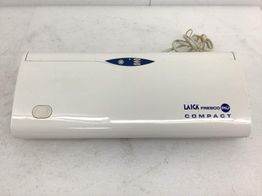 envasadora al vacio laica fresco pi&ugrave; compact