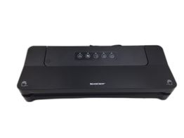 envasadora al vacio silvercrest sv125c3