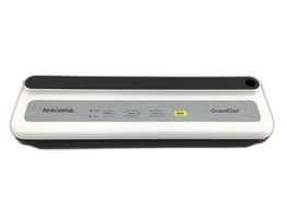 envasadora al vacio tescoma grandchef