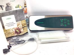 envasadora al vacio thermomix vs100