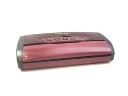 envasadora al vacio vital vac rojo