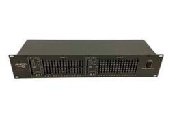 ecualizador dod sr830q