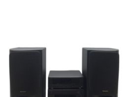 equalizador technics sh-ch550