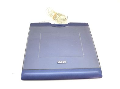 equipamento design gr&aacute;fico wacom cte-430