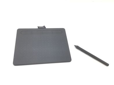 equipamento design gr&aacute;fico wacom intuos