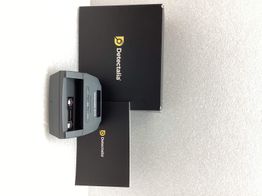 equipamiento oficinas detectalia d7x