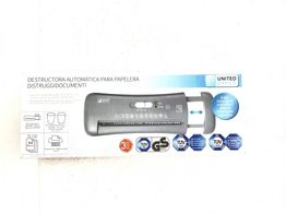 equipamiento oficinas united office sem modelo