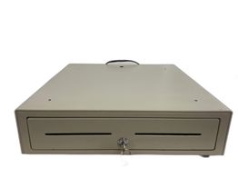 equipamiento tiendas caixa metal