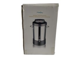 equipamiento tiendas midzu biovita m8