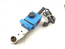 equipo soldadura tml 162011