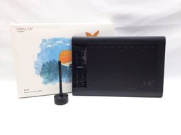 equipamiento diseño grafico vinsa vin 1060 plus