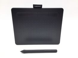 equipamiento dise&ntilde;o grafico wacom ctl-4100