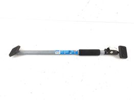 equipamiento gimnasio barra leman presse extensible