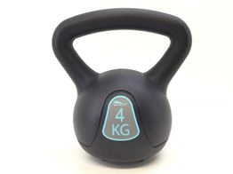 equipamiento gimnasio domyos 4kg