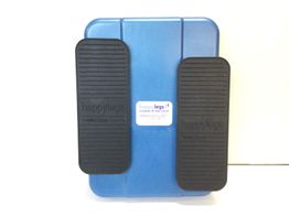 equipamiento gimnasio happylegs maquina de andar