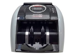equipamiento oficinas bill counter maquina cuenta dinero
