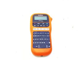 equipamento escrit&oacute;rio brother p-touch e110