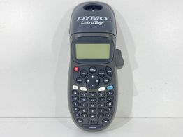 equipamiento oficinas dymo etiquetadora