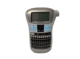 equipamiento oficinas dymo labelmanager 220p