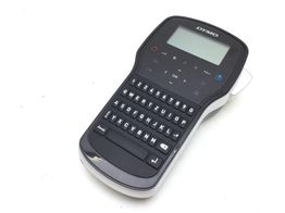 equipamiento oficinas dymo label manager 280