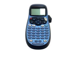 equipamiento oficinas dymo letra tag