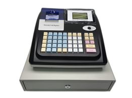 equipamiento oficinas electronic cash registrers sin modelo