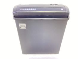 equipamento escrit&oacute;rio fellowes p-25s