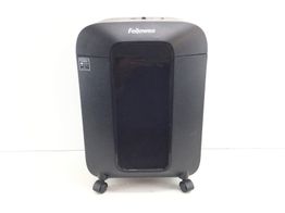 equipamiento oficinas fellowes lx85