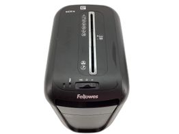equipamiento oficinas fellowes 60cs