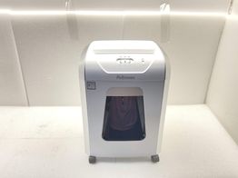 equipamiento oficinas fellowes fs-12c