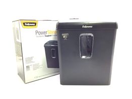 equipamiento oficinas fellowes p-30c
